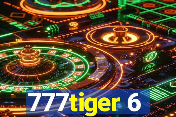 777tiger 6